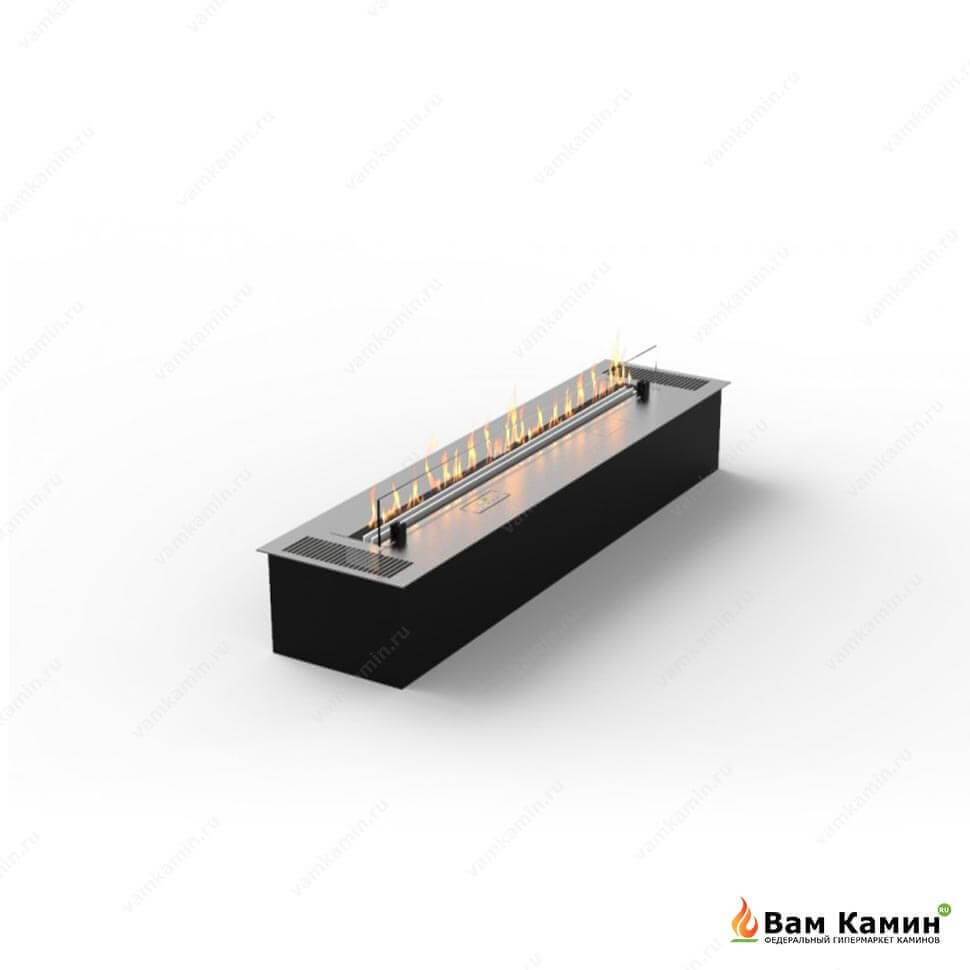 Автоматический биокамин BioArt ABC Fireplace Smart Fire A7 1200