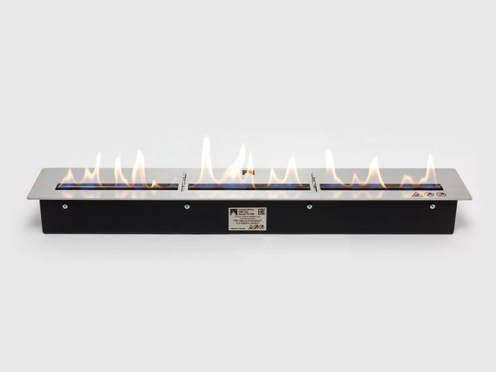 Топливный блок Lux Fire 700 М