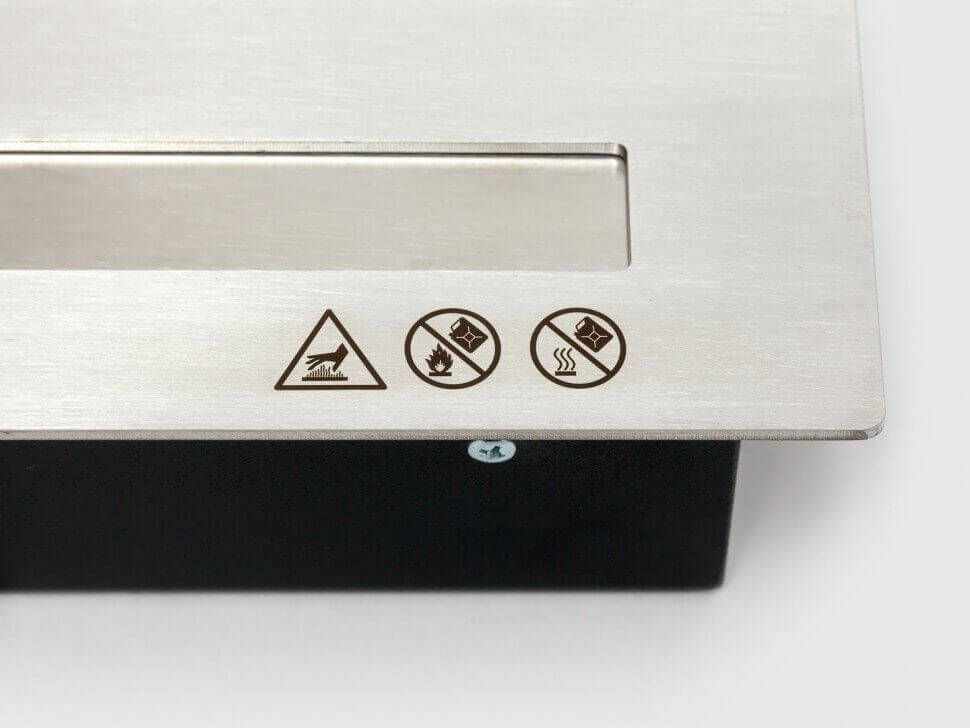 Топливный блок Lux Fire 700 М