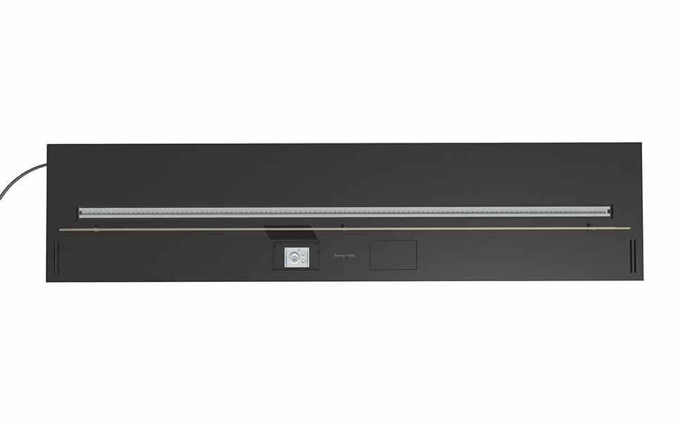 Автоматический биокамин SmartFire L 1700 Biograte