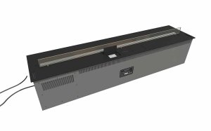Автоматический биокамин SmartFire L 1200 plus Biograte